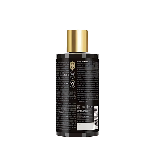 Inoar Hair Therapy Leave-In 220ml (7.43 oz)