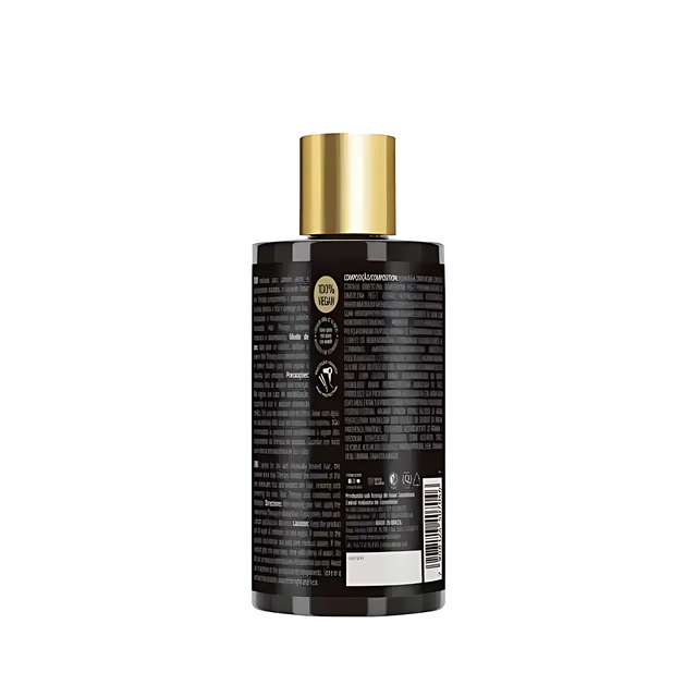 Inoar Hair Therapy Leave-In 220ml (7.43 oz)