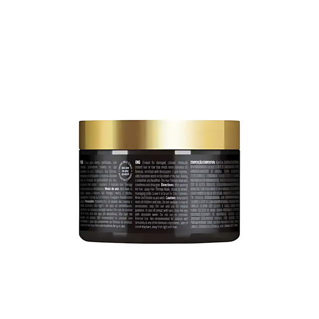 Inoar Hair Therapy Reconstructive Mask – 250g / 8.8oz