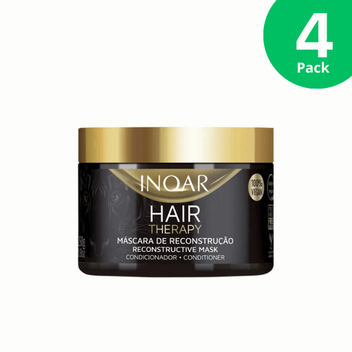 Inoar Hair Therapy Reconstructive Mask – 250g / 8.8oz