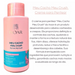 Inoar Meu Cacho, Meu Crush - Combing Cream 500ml (16.9 fl. oz.)