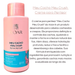 Inoar Meu Cacho, Meu Crush - Combing Cream 500ml (16.9 fl. oz.)