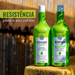 Inoar Résistance Bamboo Fiber Shampoo & Conditioner Duo – 33.8 fl oz (1L) Each