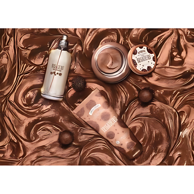 L'Occitane au Brésil Brigadeiro Body Moisturizer, Deodorant Cream with Hydration Microspheres 6.76 fl oz texture microspheres – Buy now at MKPBR.COM – Worldwide Shipping