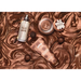 L'Occitane au Brésil Brigadeiro Body Moisturizer, Deodorant Cream with Hydration Microspheres 6.76 fl oz texture microspheres – Buy now at MKPBR.COM – Worldwide Shipping