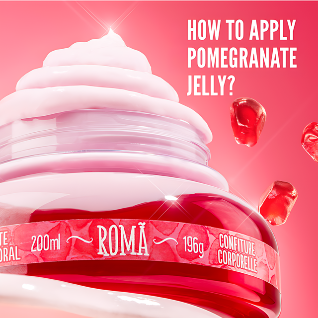 L'Occitane au Brésil Pomegranate Bi-Phase Body Jelly Moisturizer, Deodorant Care 6.76 fl oz (200 ml) pomegranate-inspired body care theme – Buy now at MKPBR.COM – Worldwide Shipping