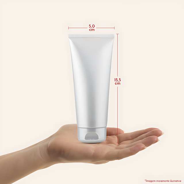 L'Occitane au Brésil Pomegranate Exfoliating Body Jelly, Gentle Polish 6.76 fl oz on white background – Buy now at MKPBR.COM – Worldwide Shipping