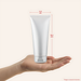 L'Occitane au Brésil Pomegranate Exfoliating Body Jelly, Gentle Polish 6.76 fl oz on white background – Buy now at MKPBR.COM – Worldwide Shipping