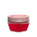 L’Occitane au Brésil Pomegranate Jelly Body Soap in