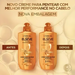 L'Oréal Paris Elseve Extraordinary Oil Leave-In Conditioning Cream, 8.45 oz (250ml)