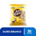 Lacta Ouro Branco Chocolate - 1Kg (35.3 oz) Pack