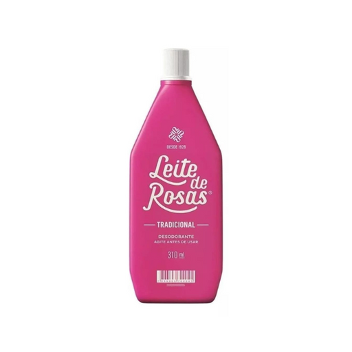 Leite de Rosas Traditional Family 310ml