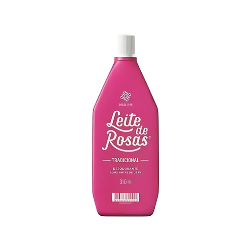 Leite de Rosas Traditional Family 310ml