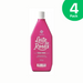 Leite de Rosas Traditional Family 310ml