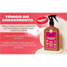 Lola Cosmetics Rapunzel Hair Growth Tonic - 250ml (8.45 fl oz)