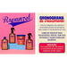 Lola Cosmetics Rapunzel Hair Growth Tonic - 250ml (8.45 fl oz)