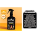 Lola Cosmetics Morte Súbita Total Repair Spray, 250ml (8.45 oz)