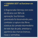 Lummina Gest Stretch Marks & Skin Treatment Cream - 200g (7.05 oz)