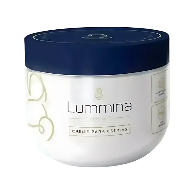 Lummina Gest Stretch Marks & Skin Treatment Cream - 200g (7.05 oz)
