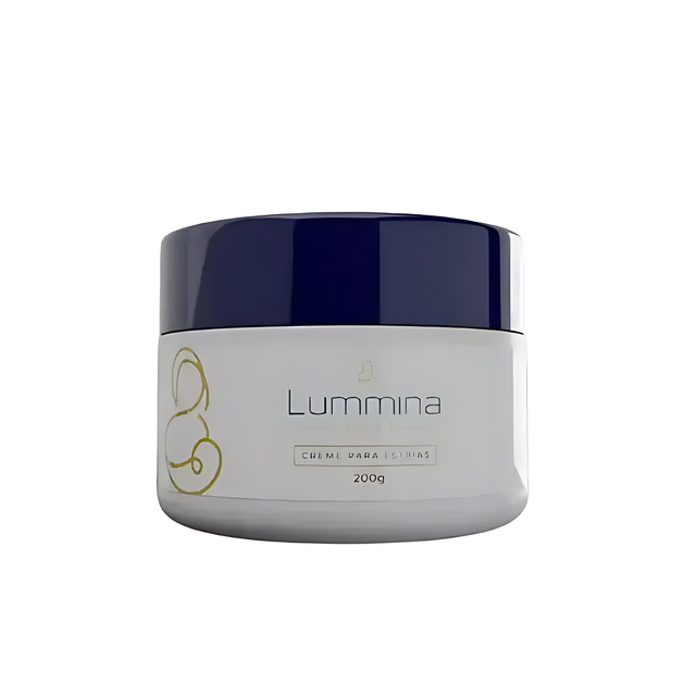 Lummina Gest Stretch Marks & Skin Treatment Cream - 200g (7.05 oz)