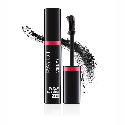 Payot 5-in-1 Volumizing Mascara 6g (0.21 oz) – Buy now at MKPBR.COM – Worldwide Shipping