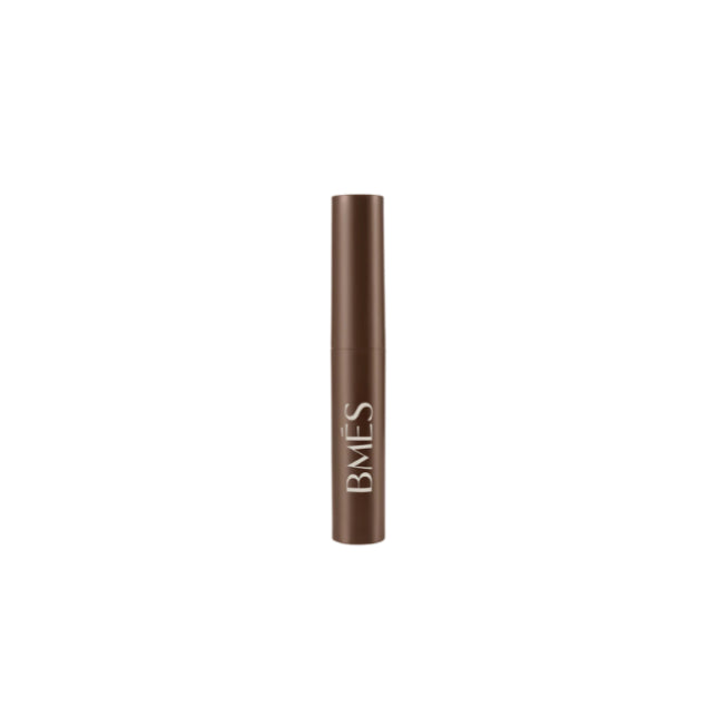 BMÉS Brow Stay Clear Brow Gel 0.10 oz (3 g) - Long‑Lasting Hold, Strengthening Actives & Natural Definition