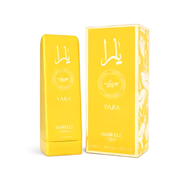 Isabelle La Belle Yara Tous Body Moisturizing Lotion 200ml (6.76 fl oz)