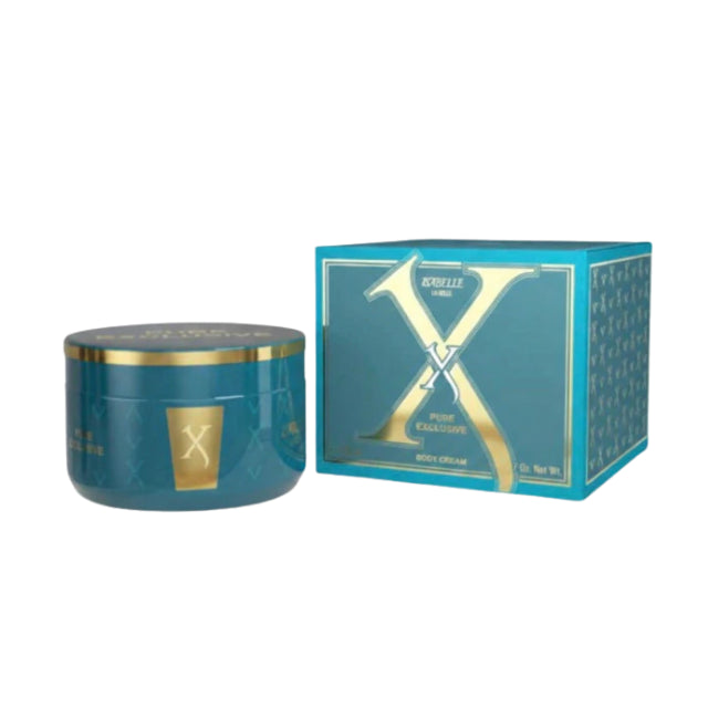 Isabelle La Belle Pure Exclusive Geconcentreerde Body Moisturizing Paste 200g (7.05 oz)