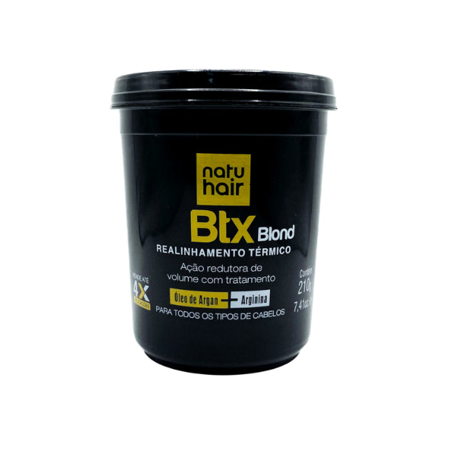 NatuHair BTX Biondo – 210 g