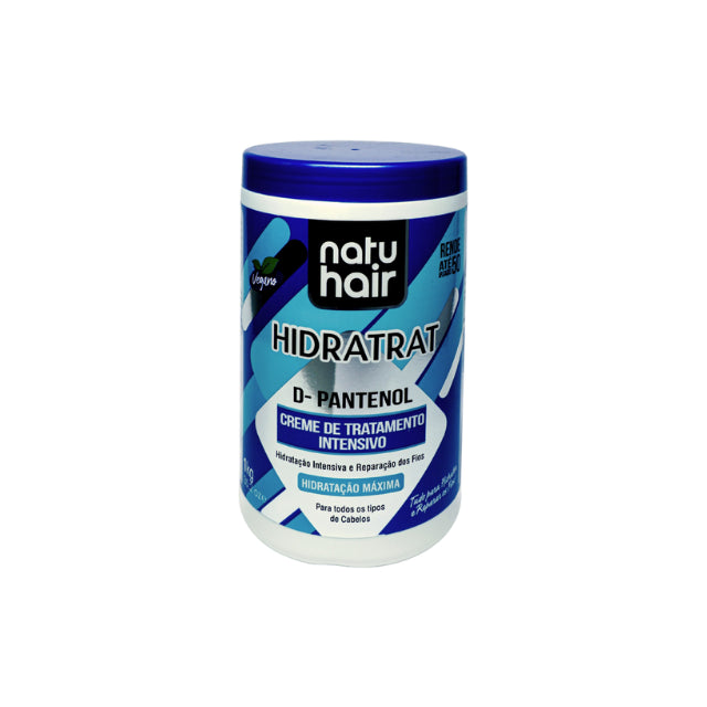 NatuHair D-Panthenol Intensive Treatment Cream – 1 kg