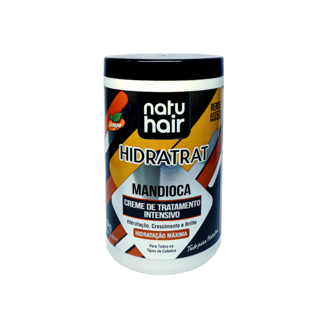 NatuHair Cassava Intensive Treatment Cream – 1 kg