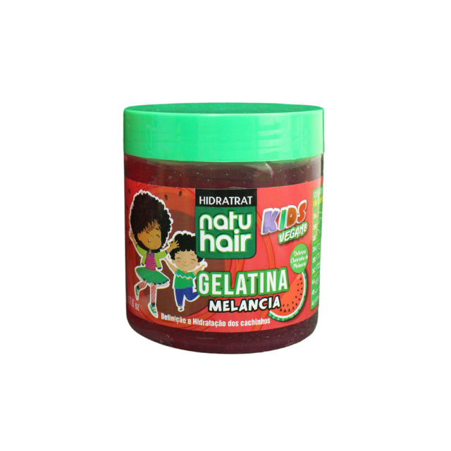 NatuHair Kids Watermelon Gelatin – 500 g