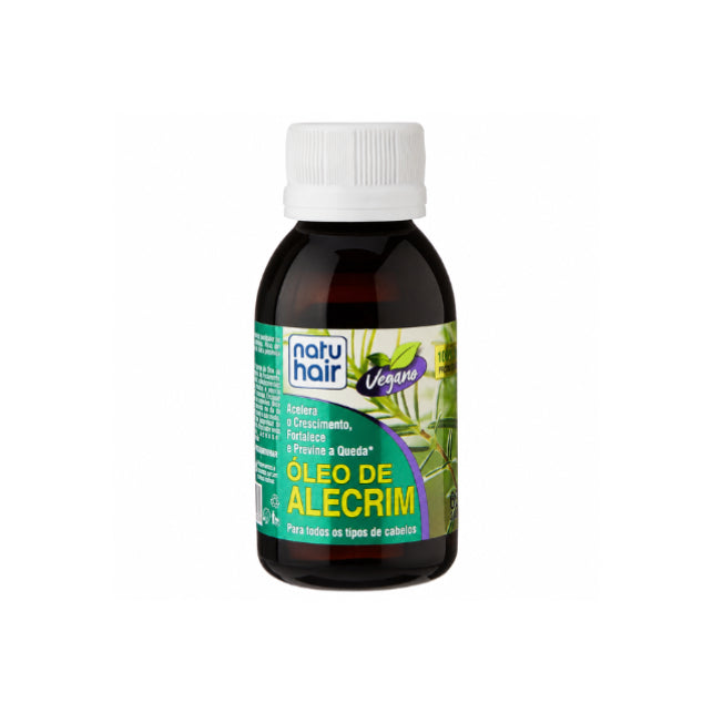 NatuHair Rosemary Oil – 60 ml