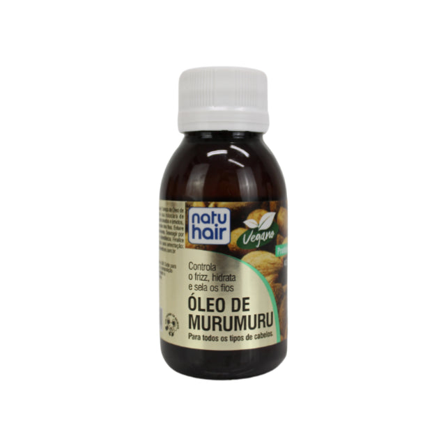 NatuHair Murumuru Oil – 60 ml