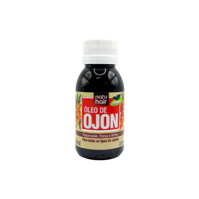 NatuHair Aceite de Ojon – 60 ml