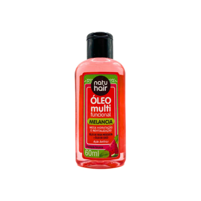 NatuHair Multifunctional Oil Watermelon – 60 ml