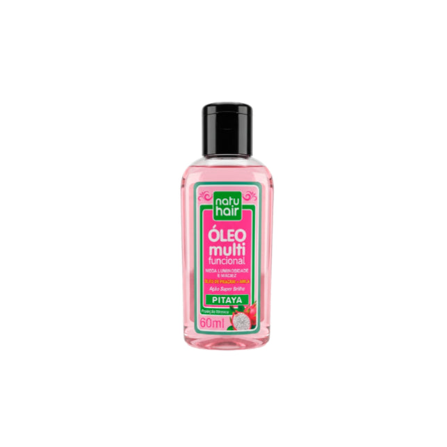 NatuHair Pitaya Multifunctional Oil – 60 ml
