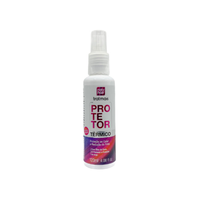 NatuHair Tratmais Thermal Protector – 120 ml