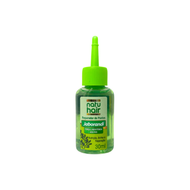 NatuHair Jaborandi Split End Repairer – 30 ml