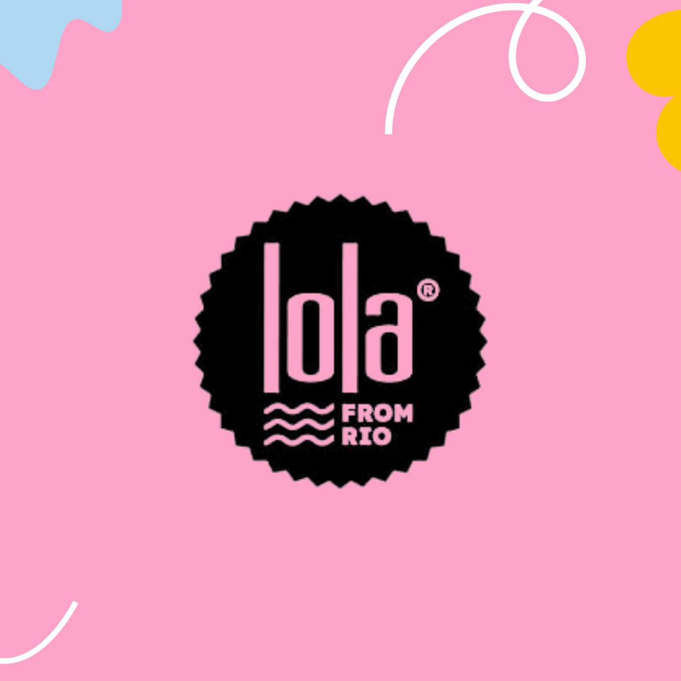 Lola Cosmetics Collection MKPBR