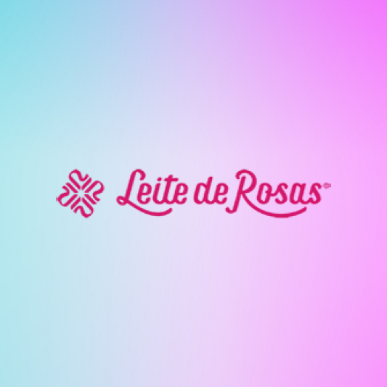 Leite de rosas  Collection MKPBR