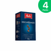 4-Pack Melitta Decaffeinated Ground Coffee - 4 x 250g (8.8 oz)