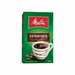 4-Pack Melitta Extra Forte/Strong Ground Coffee - 4 x 500g / 17.6 oz