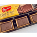 4 Packs Milk Chocolate Biscuit - Bauducco Choco Biscuit Pack - 4x 80g (2.82 oz)