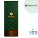 ORFEU Intense - 10 Capsules - Brazilian Coffee MKPBR - Brazilian Brands Worldwide