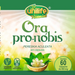 Ora Pro-Nóbis - 60 Capsules of Pereskia Aculeata - Vegan-Friendly - 450mg Each