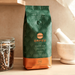 4 Packs Orfeu Classic Whole Bean Coffee - 4 x 250g (8.8 oz)