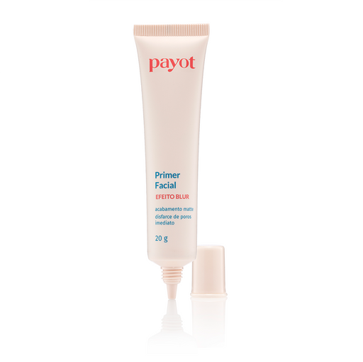 Payot Chérie Blur Matte Facial Primer 20g (0.71 oz) – Buy now at MKPBR.COM – Worldwide Shipping