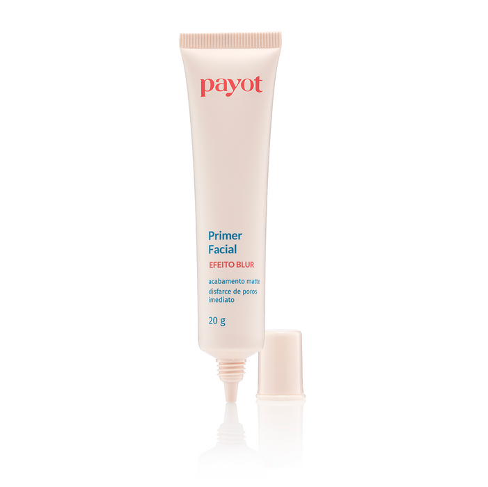 Payot Chérie Blur Matte Facial Primer 20g (0.71 oz) – Buy now at MKPBR.COM – Worldwide Shipping