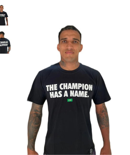 Personal Shopper | Buy from Brazil -Camiseta Charles Do Bronxs- 2 items (DDP) MKPBR - Brazilian Brands Worldwide